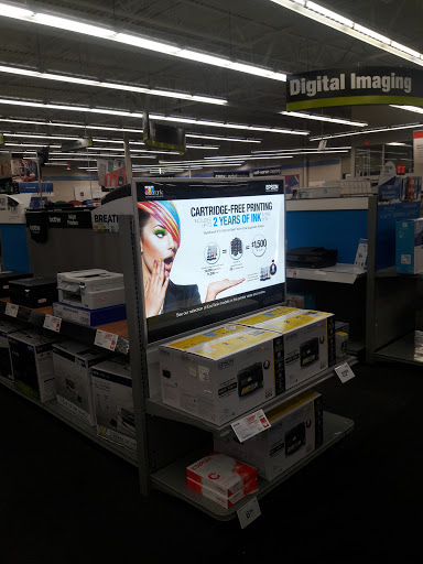 Office Supply Store «Staples», reviews and photos, 105 Banks Rd, Fayetteville, GA 30214, USA