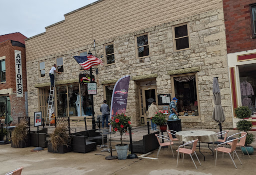 Steak House «Fried Green Tomatoes», reviews and photos, 213 N Main St, Galena, IL 61036, USA