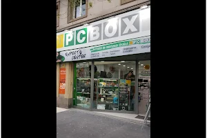 PCBox image