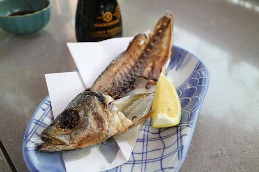 Sushi Kuni image