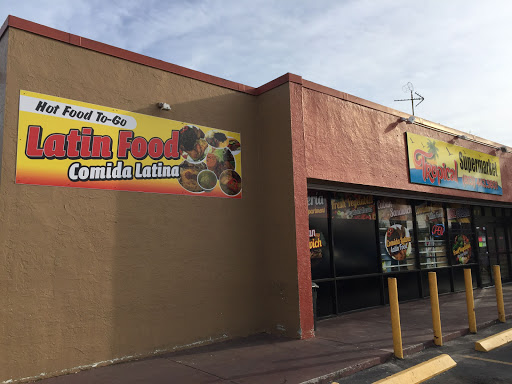 Supermarket «Tropical Supermarket», reviews and photos, 4019 W Hillsborough Ave, Tampa, FL 33614, USA