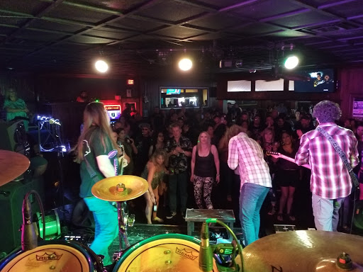 Bar «Tonic Bar», reviews and photos, 5500 Babcock Rd #117, San Antonio, TX 78240, USA