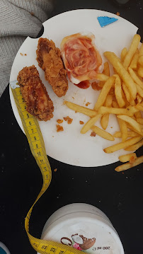 Plats et boissons du Restaurant KFC Aubagne - n°20
