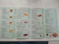 Welt der Speisen à Sachsenheim menu