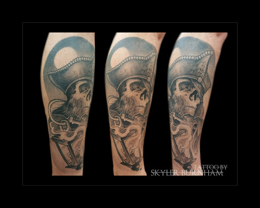 Explore meaningful family tattoo ideas, creative tattoo ideas in Bradenton, available at Sacred Arts Tattoo Bradenton