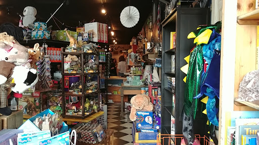 Toy Store «Big Blue Whale», reviews and photos, 237 W 19th St, Houston, TX 77008, USA