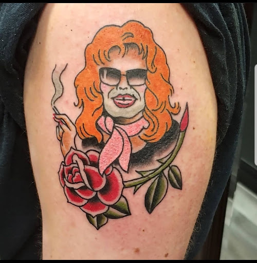 Explore autoimmune disease tattoo ideas, creative tattoo ideas in Spokane, available at Anchored Art Tattoo