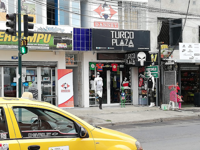 TURCO PLAZA