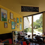 Photo n°4 de l'avis de Gernot. fait le 02/07/2018 à 20:30 sur le  Schweinske Langenhorn à Hamburg