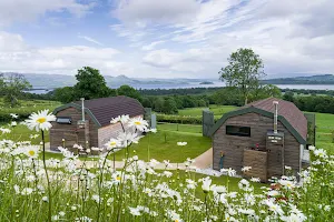 Lennox of Lomond - Glamping, Holiday Cottages and Farm Tours image