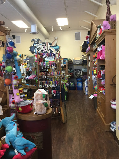 Pet Supply Store «Tails», reviews and photos, 745 Higuera St, San Luis Obispo, CA 93401, USA
