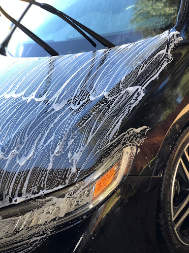 MJB Mobile Detailing en La Mesa