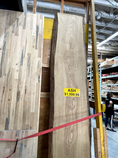 Hardware Store «Shell Lumber and Hardware», reviews and photos, 2733 SW 27th Ave, Miami, FL 33133, USA