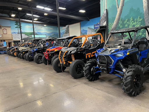 Motorcycle Dealer «Mountain Motorsports Conyers», reviews and photos, 899 Iris Dr SE, Conyers, GA 30094, USA