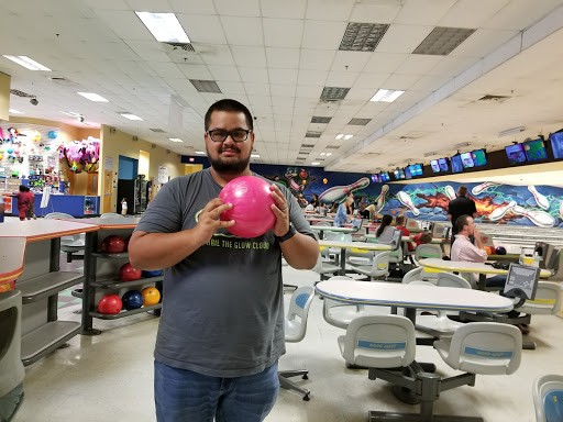 Bowling Alley «Oops Alley», reviews and photos, 3721 US-90, Pace, FL 32571, USA