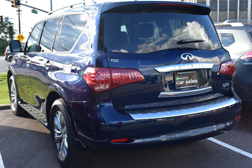 Used Car Dealer «Enterprise Car Sales», reviews and photos, 5201 Auth Rd, Suitland, MD 20746, USA