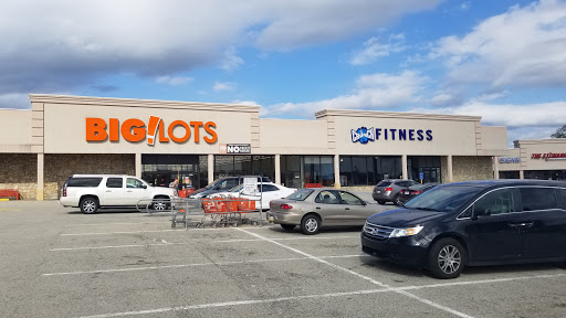 Discount Store «Big Lots», reviews and photos, 4047 William Penn Hwy, Monroeville, PA 15146, USA