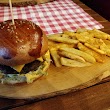 Arjantin Burger Handmade