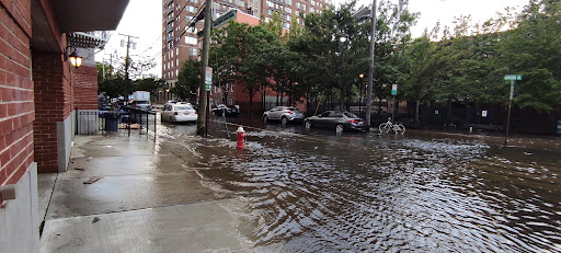 Liquor Store «Daniel Liquors & Wines Inc», reviews and photos, 87 Garden St, Hoboken, NJ 07030, USA