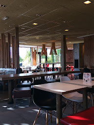 Photo n°46 de McDonald's à La Francheville ()