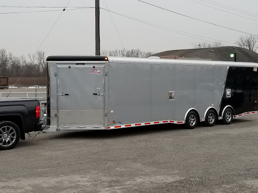 Horse trailer dealer Ann Arbor