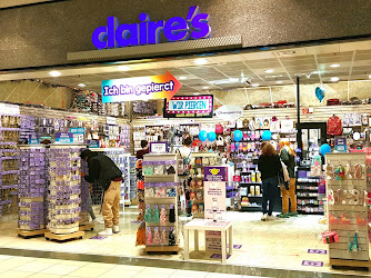 Claire's