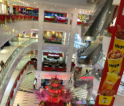 Centre Point Mall (Medan) photo