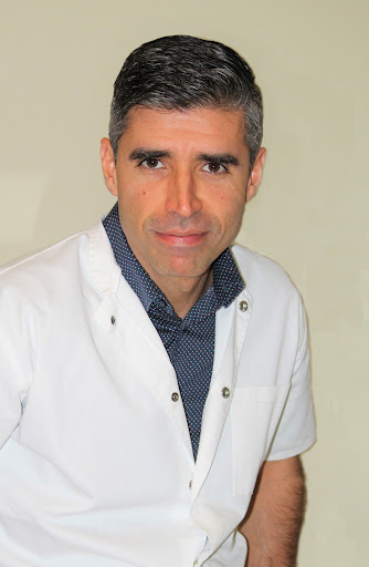 Dr. Dan Ionita, chirurg plastician
