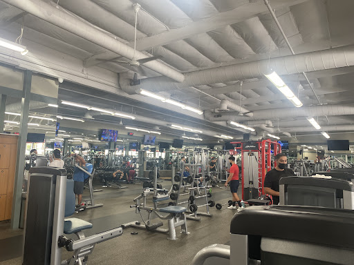 Gym «Fitness 19», reviews and photos, 4427 Slauson Ave, Maywood, CA 90270, USA