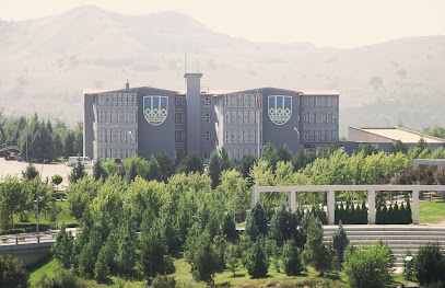 Karabük Üniversitesi Edebiyat Fakültesi