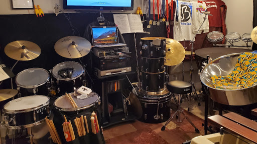 Terri's Drum Studio