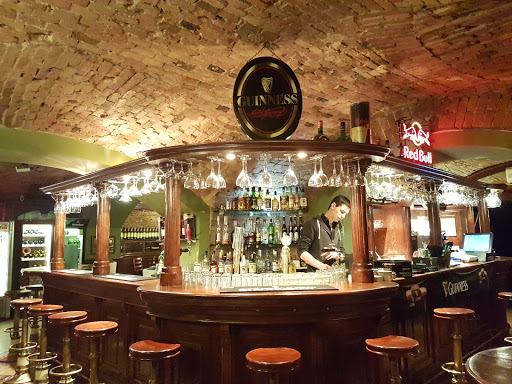 Longford Irish Pub & Restaurant