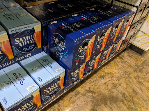 Wine Store «Total Wine & More», reviews and photos, 501 N Stephanie St, Henderson, NV 89014, USA