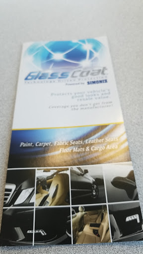 Nissan Dealer «DeCormier Nissan», reviews and photos, 30 Tolland Turnpike, Manchester, CT 06040, USA