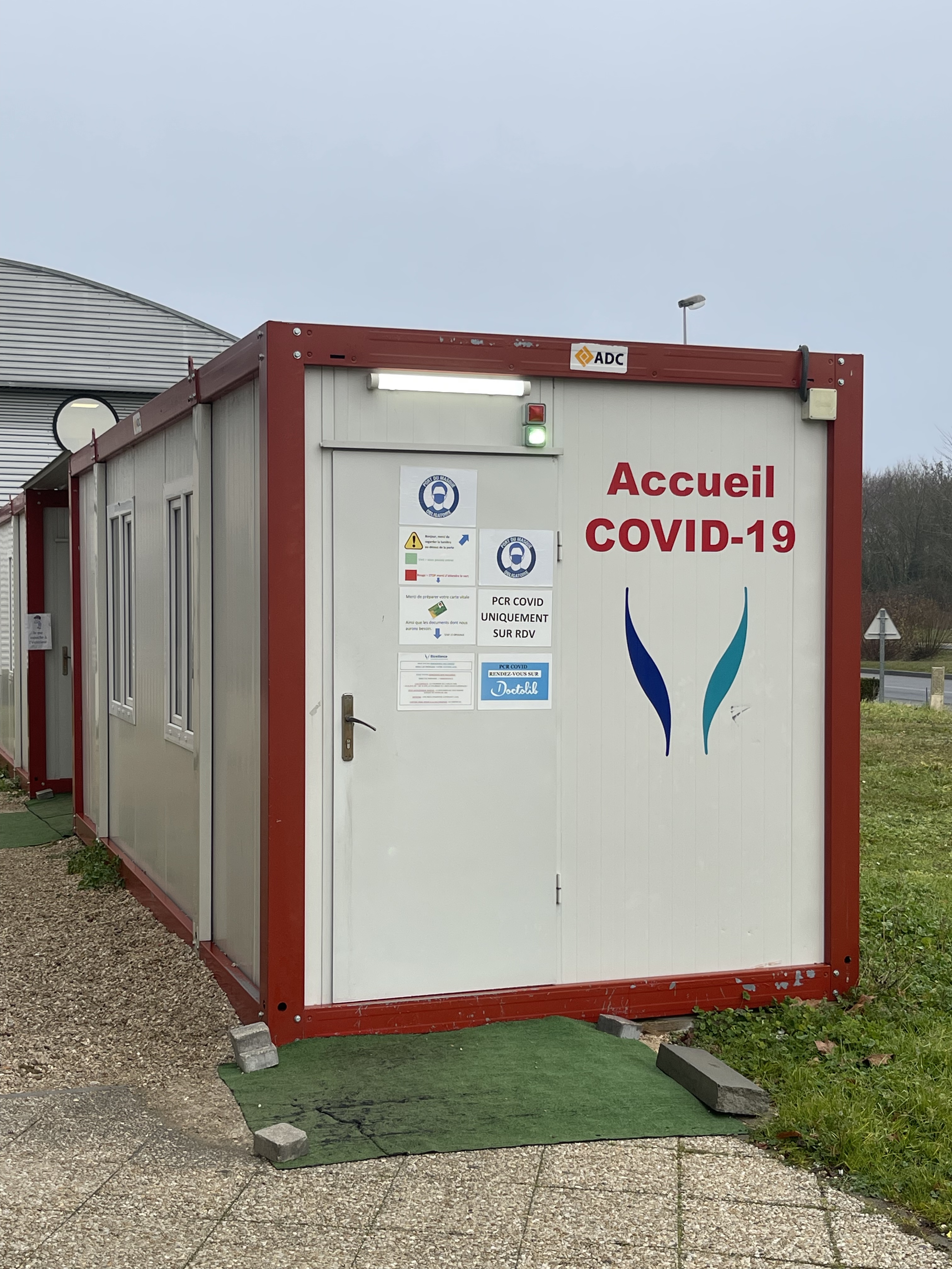 Photo n° 3 de l'avis de Paul.O fait le 11/04/2023 à 11:11