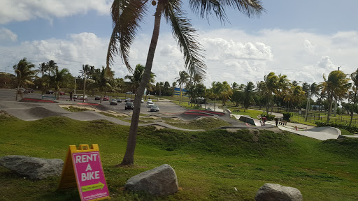 Golf Club «Miami Beach Golf Club», reviews and photos, 2301 Alton Rd, Miami Beach, FL 33140, USA