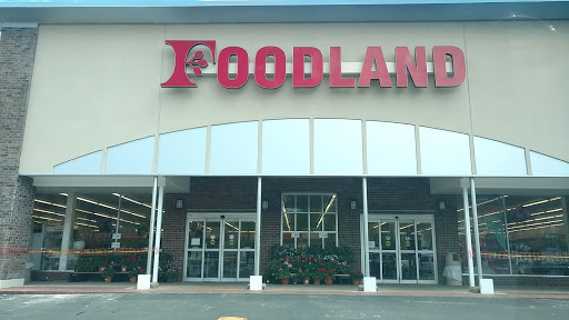 Kirkpatrick's Foodland