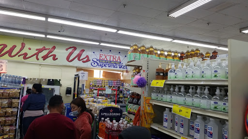 Grocery Store «Extra Supermarket», reviews and photos, 719 Irvington Ave, Maplewood, NJ 07040, USA