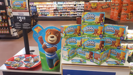 Grocery Store «Kroger», reviews and photos, 1685 Old Pendergrass Rd, Jefferson, GA 30549, USA