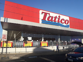 Supermercados Tatico