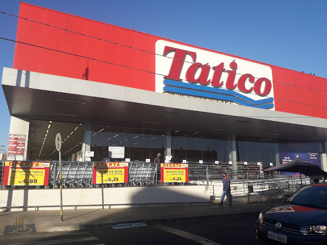 Supermercados Tatico