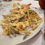 Photo n°4 de l'avis de Massi_neverback. fait le 16/03/2023 à 18:23 sur le  Ristorante Molinetto à Punta Marina