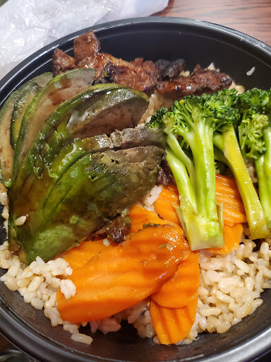 WaBa Grill image