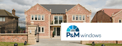 P&M Windows