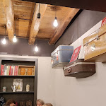 Photo n°3 de l'avis de Alex. fait le 13/09/2022 à 16:06 sur le  Zero 81 à Treviso