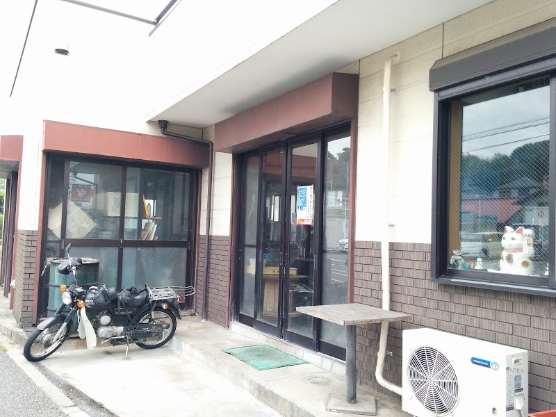 田中豆腐店