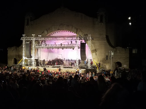 Amphitheater «Toledo Zoo Amphitheater», reviews and photos, 2700 Broadway St, Toledo, OH 43609, USA