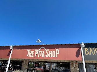 The Pita Shop