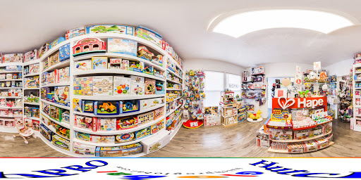 Toy Store «Olde Towne Toys», reviews and photos, 300 S Ponce De Leon Blvd, St Augustine, FL 32084, USA