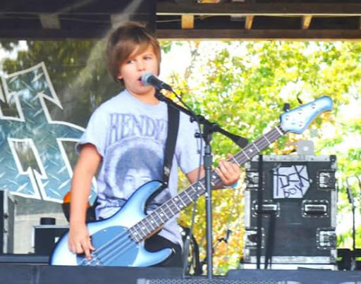 Concert Hall «Shiley Acres Concert Stage», reviews and photos, 1446 Nadenbousch Ln, Inwood, WV 25428, USA